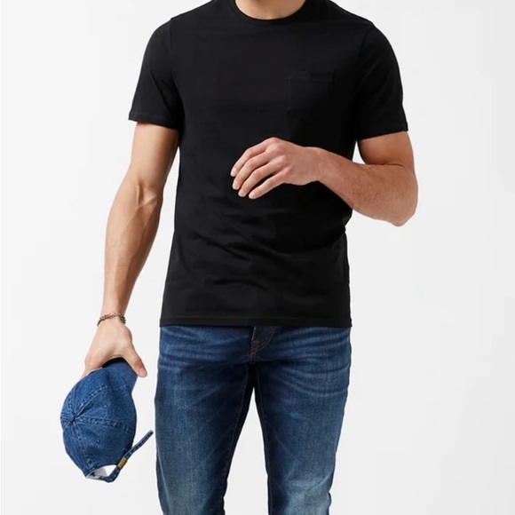 Brand New w’ Tags Buffalo David Bitton T-shirt - Picture 4 of 6